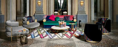 villa versace milano interni|Versace Opens the Doors to Palazzo Versace, its Original Home .